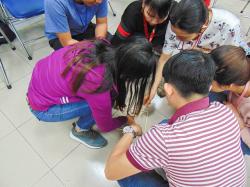 Phân tích và kiến nghị vấn đề – PouYuen (12.12.2019)